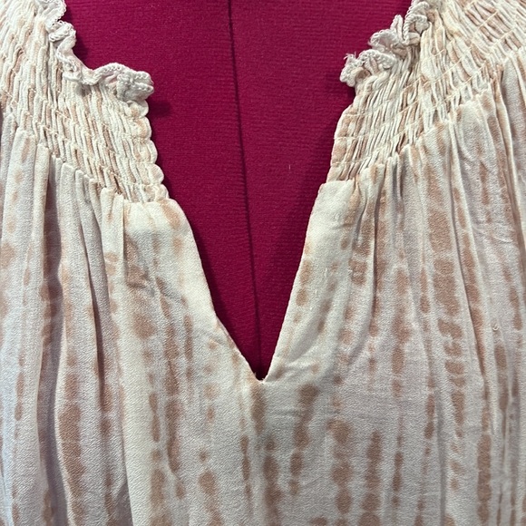 WALLPAPHER top, #1351 size medium - Picture 4 of 7